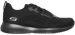 SKECHERS Damen Freizeitschuhe BOBS SQUAD - TOUGH TALK