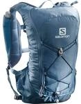 SALOMON Rucksack AGILE 12 SET