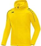 JAKO Damen Kapuzenjacke Classico