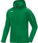 JAKO Damen Kapuzenjacke Classico