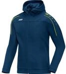 JAKO Herren Kapuzenjacke Classico