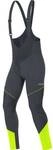 GORE WEAR GORE&reg; C3 GORE&reg; WINDSTOPPER&reg; Tr&auml;gerhose+