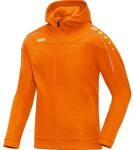 JAKO Herren Kapuzenjacke Classico