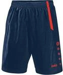 JAKO Herren Sporthose Turin
