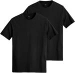 LEVIS Levi's Herren T-Shirts, 2er Pack - Slim 2Pk Crewneck, Rundhals, Slim Fit,