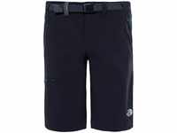 The North Face NF00A8SF, THE NORTH FACE M SPEEDLIGHT SHORT Schwarz male,...