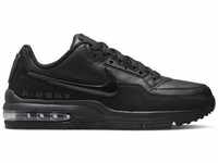 NIKE Lifestyle - Schuhe Herren - Sneakers Air Max, BLACK/BLACK-BLACK, 41