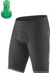 GONSO Herren Tight SITIVO M He-Radshort