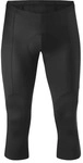 Gonso 16226, GONSO Herren Fahrradhose 3/4 Siena black male