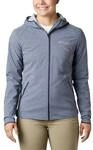 COLUMBIA Damen Funktionsjacke Heather Canyon Softshell Jacket