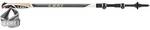 Leki 65326031, LEKI Nordic Walkingst&ouml;cke Traveller Carbon blau metallic