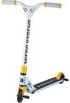 MICRO Kinder, Teens Scooter/Kickboard mx trixx 2.0 grau/gelb