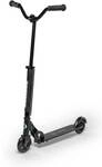 MICRO Kinder Scooter/Kickboard micro sprite deluxe schwarz