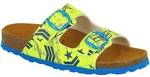 LICO Kinder Pantolette Bioline Top