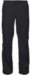 VAUDE Herren Regenhose VAUDE Herren Rad Regenhose Drop Pants II