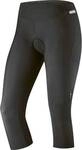 GONSO Damen Tight Lecce Da-Radhose-3/4