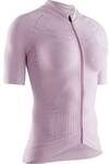 X-BIONIC Damen Trikot &reg; EFFEKTOR 4.0 CYCLING ZIP SHIRT SH SL WMN