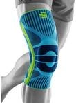 BAUERFEIND Kniebandage, Bandage Knie Sports Knee Support