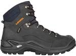 LOWA Herren Multifunktionsstiefel Herren Wanderschuhe Renegade GTX Mid