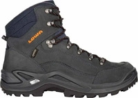 Lowa 310945, LOWA Herren Multifunktionsstiefel Herren Wanderschuhe Renegade GTX Mid