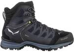 SALEWA Herren Wanderschuhe "Trainer Lite Mid GTX"