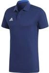 ADIDAS Herren Condivo 18 Cotton Poloshirt