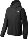 The North Face NF00A8BA, THE NORTH FACE THENORTHFACE Damen Outdoorjacke "Quest
