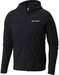 COLUMBIA Herren Jacke Heather Canyon™ Jacket COLUMBIA Herren Jacke Heather Canyon™ Jacket