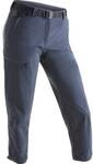 MAIER SPORTS Damen Caprihose Lulaka 7/8 Da-7/8 Hose el.