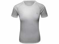 SCHÖFFEL Damen Underwear Shirt Merino Sport Shirt, Opal Gray, M