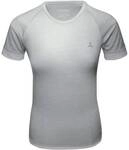 SCH&Ouml;FFEL Damen Underwear Shirt Merino Sport Shirt 1/2 Arm W
