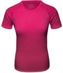 SCH&Ouml;FFEL Damen Underwear Shirt Merino Sport Shirt 1/2 Arm W