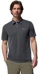 COLUMBIA Herren Polo Nelson Point Polo