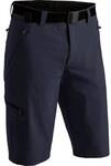 MAIER SPORTS Herren Bermuda Nil Bermuda He-Bermuda el.