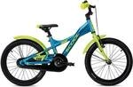 SCOOL 18 Zoll Kinderfahrrad S'COOL XXlite 18-1S