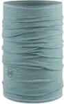 BUFF Multifunktionstuch "Lightweight Merino Wool Solid Bark"