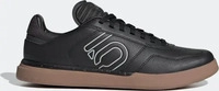 Five Ten 7900514, FIVE TEN Five Ten Damen Halbschuhe Five Ten SLEUTH DLXW Schwarz