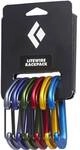 BLACK DIAMOND Schlosserei LITEWIRE RACKPACK