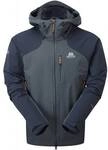 MOUNTAIN EQUIPMENT Mountain Equipment Herren Jacke M FRONTIER HOODED JACKET