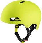 ALPINA Kinder Fahrradhelm "Hackney"