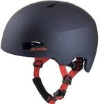 ALPINA Kinder Fahrradhelm "Hackney"