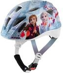 ALPINA Kinder Fahrradhelm ALPINA XIMO Disney Rapunzel
