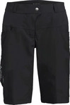 Vaude 41923, VAUDE Damen Shorts Wo Qimsa Shorts black female