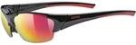 UVEX Herren Brille Sonnenbrille Uvex blaze III 2.0