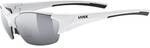 UVEX Herren Brille Sonnenbrille Uvex blaze III 2.0