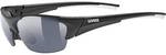 UVEX Herren Brille Sonnenbrille Uvex blaze III 2.0