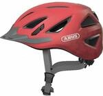 ABUS Freizeithelm "Urban-I 3.0", rot