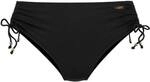 LASCANA VENICE BEACH Bikinihose Raffung