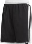 ADIDAS Kinder 3-Streifen Badeshorts