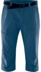 MAIER SPORTS Herren Caprihose Jennisei He-3/4 Hose el.